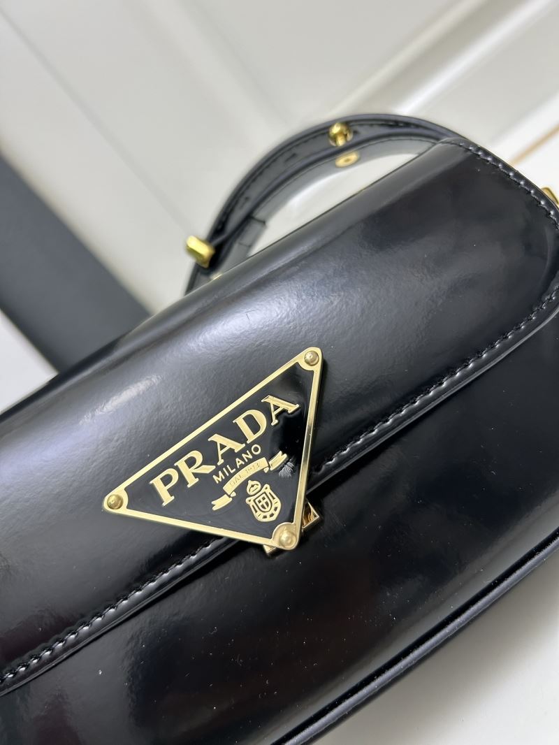 Prada Satchel Bags